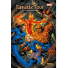 Fantastic Four : Facteurs aléatoires