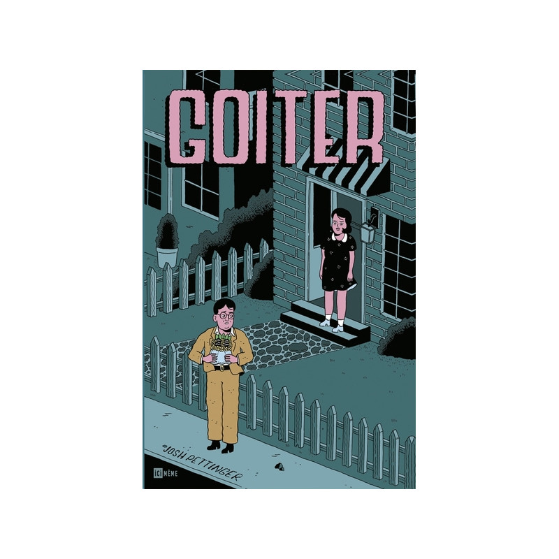 GOITER