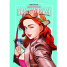 MARIA MANTEGAZZA, FEMME PILOTE - TOME 6