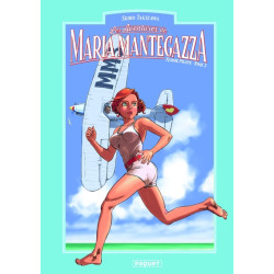 MARIA MANTEGAZZA, FEMME...