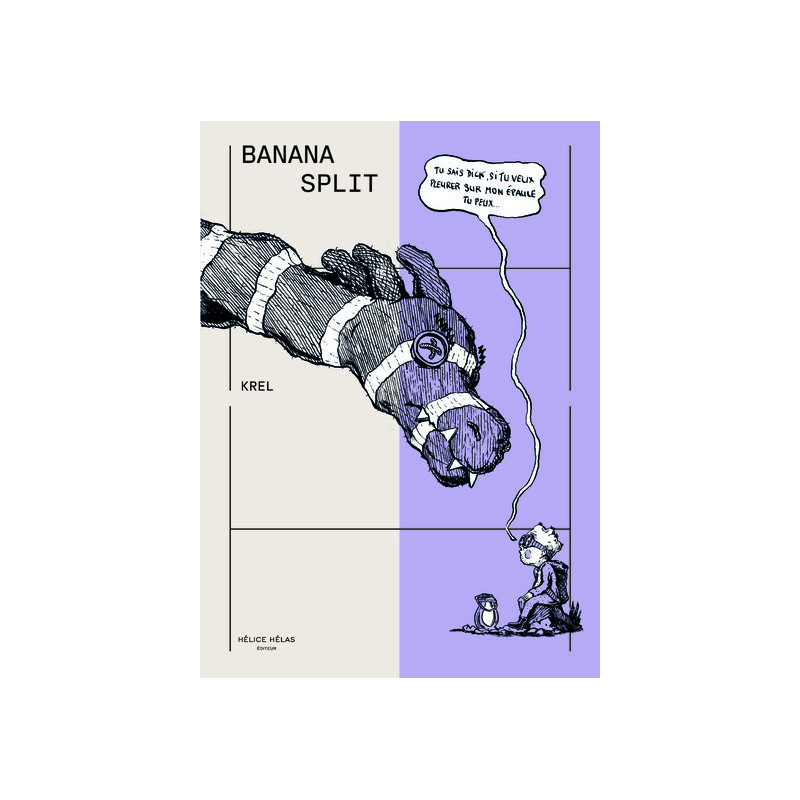 Banana Split