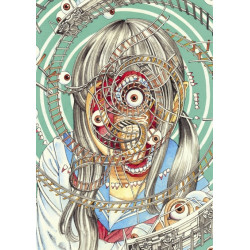 Shintaro Kago : Artbook...