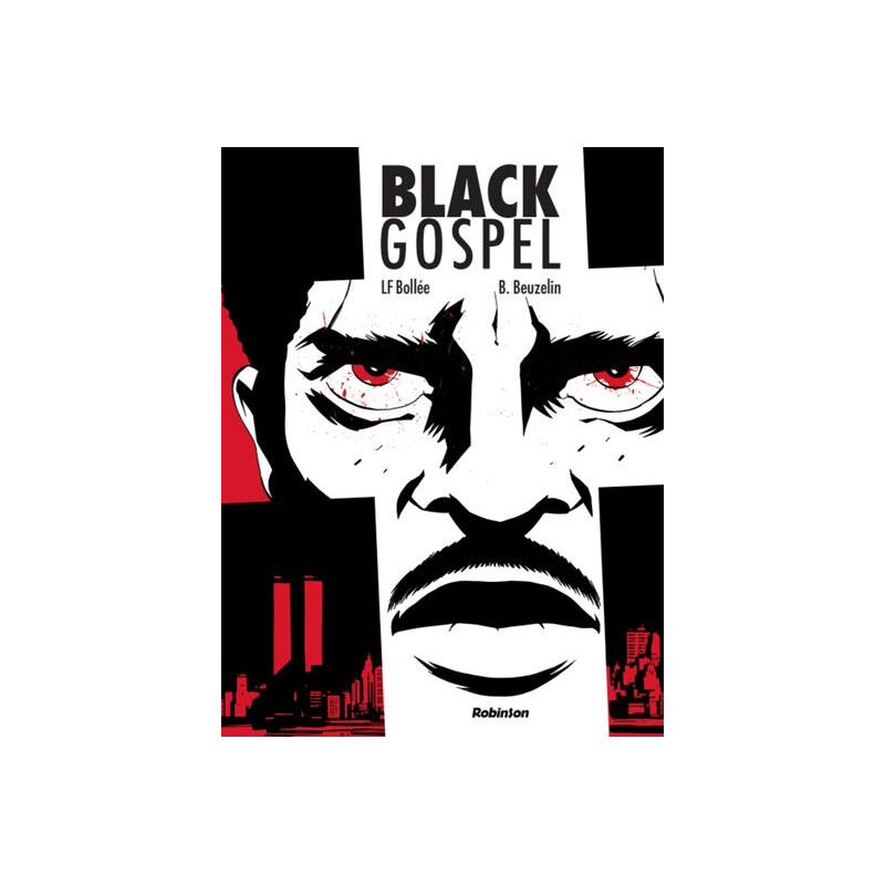 Black Gospel