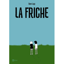 La Friche