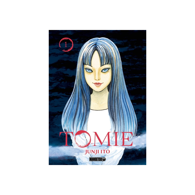 Tomie T01