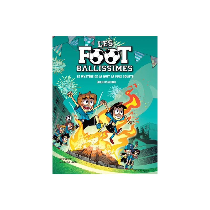 Les footballissimes - Tome 3