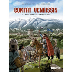 Comtat Venaissin -...
