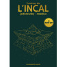 L'incal - Livre Pop-Up