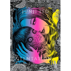 Junji Ito - Tentation