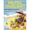 Métal Hurlant Cahier de vacances 2025