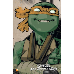 Les Tortues Ninja - TMNT :...