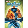 Ultimate Fantastic Four T01
