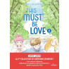 This must be love, Tome 03