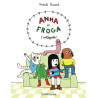 Anna et Froga - L'intégrale