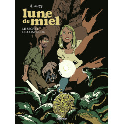 Lune de miel - Le Secret de...