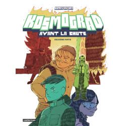 Kosmograd