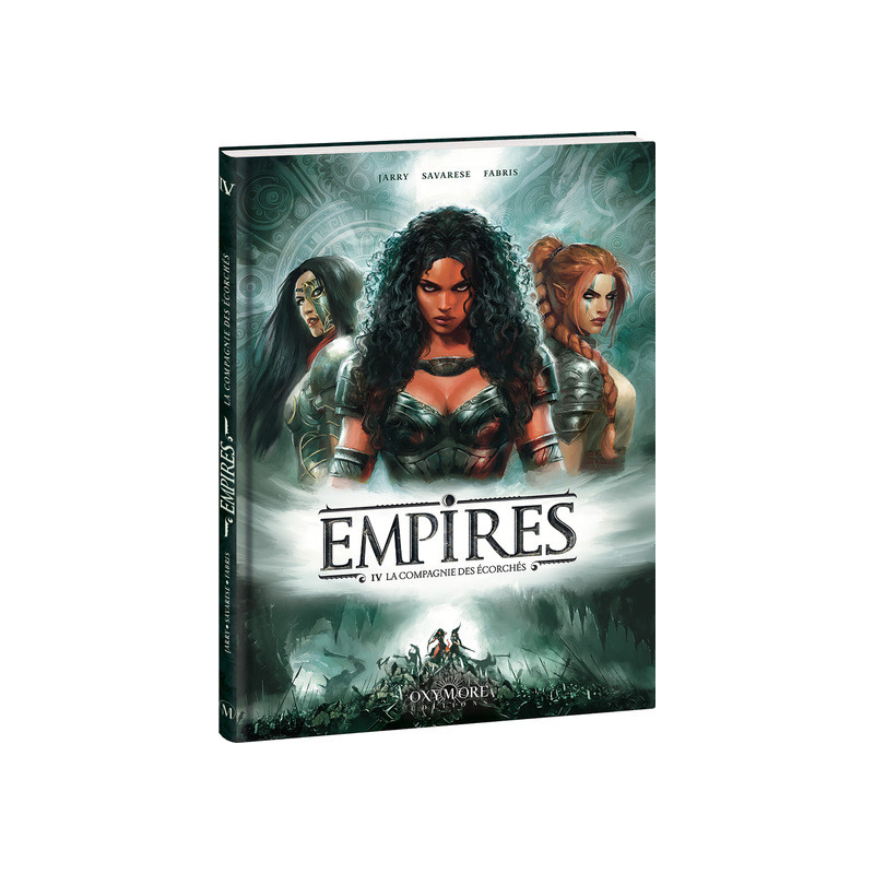 Empires - Tome 4