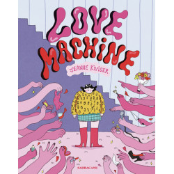Love Machine