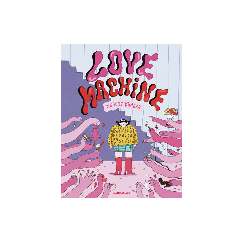 Love Machine