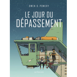 Le jour du dépassement