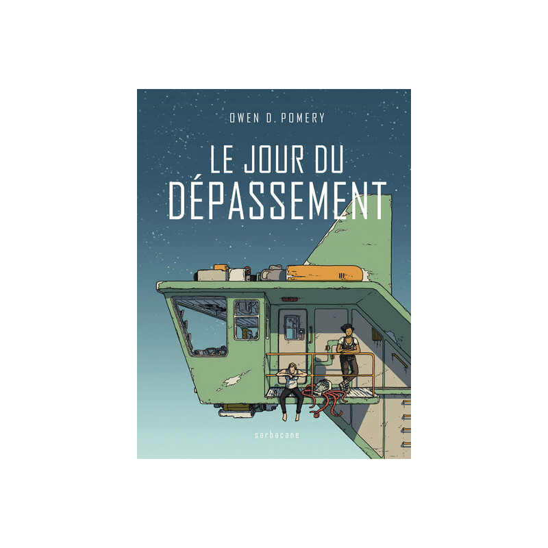 Le jour du dépassement