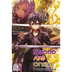 Sword Art Online...