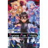 Sword Art Online - Tome 11