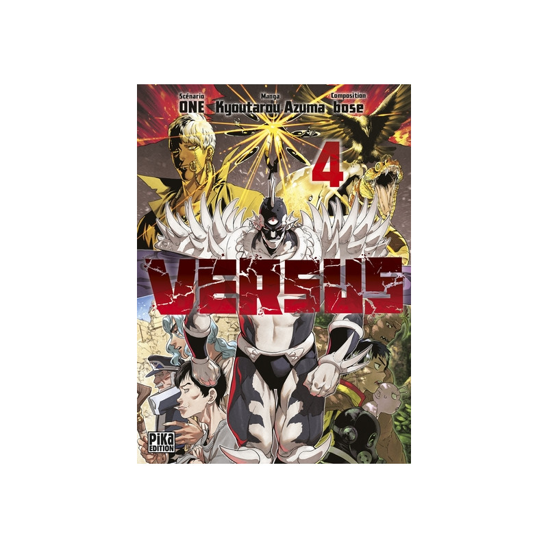 Versus T04