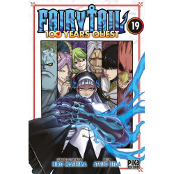 Fairy Tail - 100 Years...