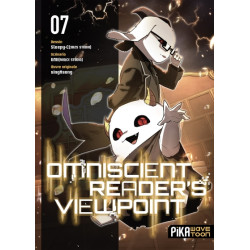 Omniscient Reader's...