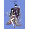 xxxHolic T02