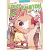 Ma petite soeur est un chaton T03