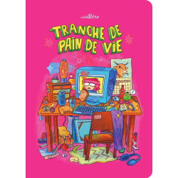 Tranche de pain de vie