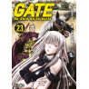 Gate Au-delà de la porte - Tome 23