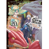 DanMachi Sword Oratoria - Tome 20