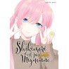 Shikimori n'est pas juste mignonne - Tome 11
