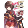 Konosuba : Sois Béni Monde Merveilleux ! - Tome 17