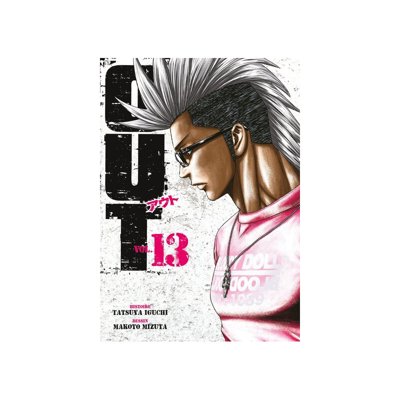 OUT - Tome 13