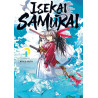 Isekai Samurai - Tome 01