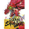 Isekai Samurai - Tome 02