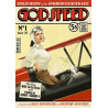 GODSPEED - Comics  T1