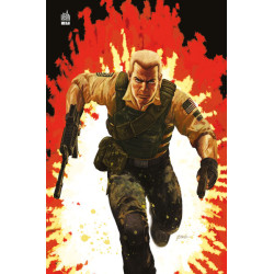 G.I. JOE Tome 1