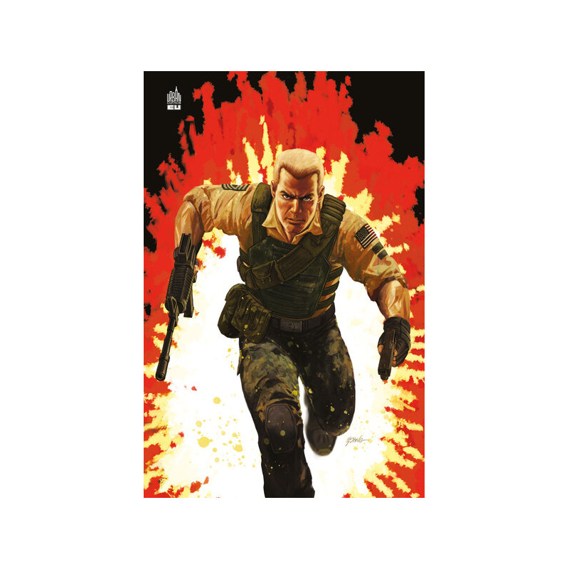 G.I. JOE Tome 1