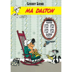 Lucky Luke - Tome 7 - Ma...