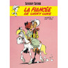 Lucky Luke - Tome 24 - La Fiancée de Lucky Luke