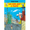Les Aventures de Lucky Luke d'après Morris - Tome 8 - Un cow-boy à Paris