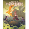 Les bras armés - Tome 3 - La cité royale