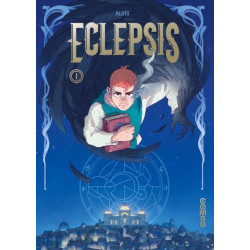 Eclepsis - Tome 1