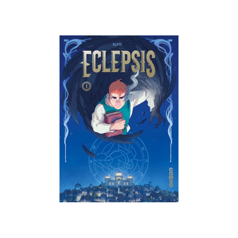 Eclepsis - Tome 1