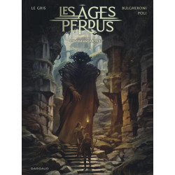 Les Âges perdus - Tome 3 -...